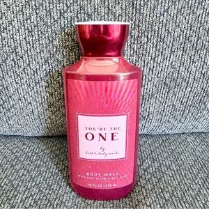 Bath & Body Works You're the One - Body Wash